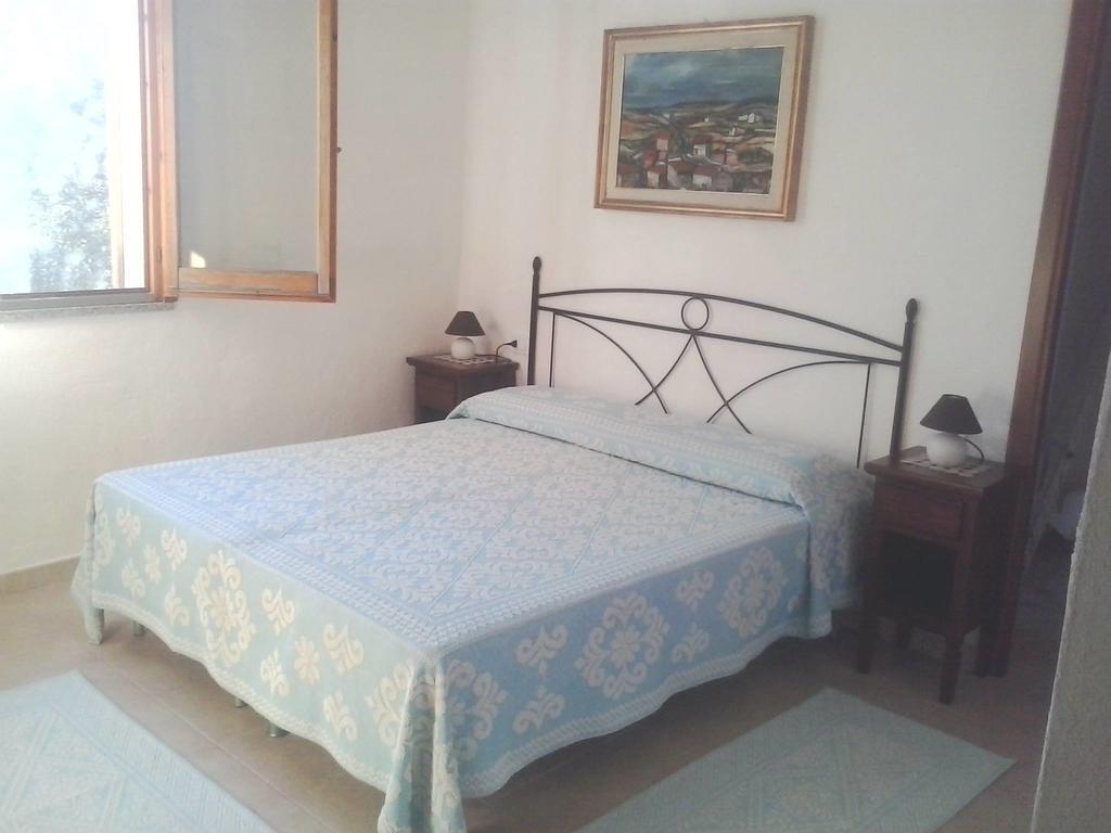 Le Sughere Padru Εξωτερικό φωτογραφία