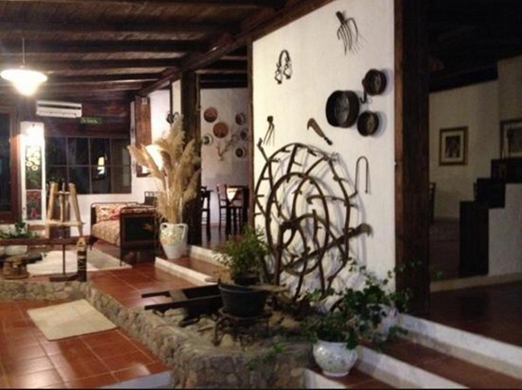 Le Sughere Padru Εξωτερικό φωτογραφία