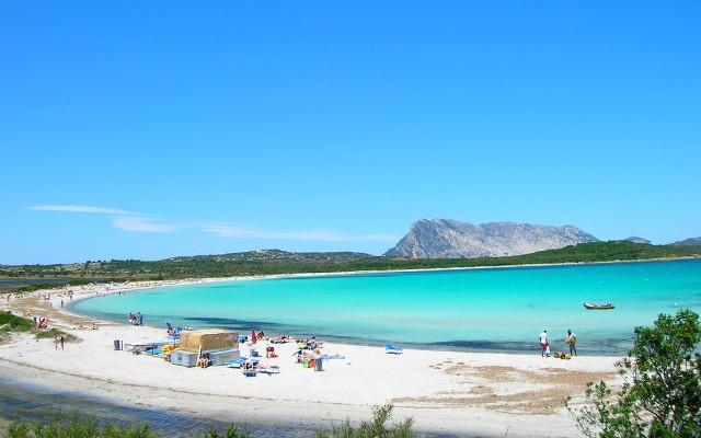 Le Sughere Padru Εξωτερικό φωτογραφία