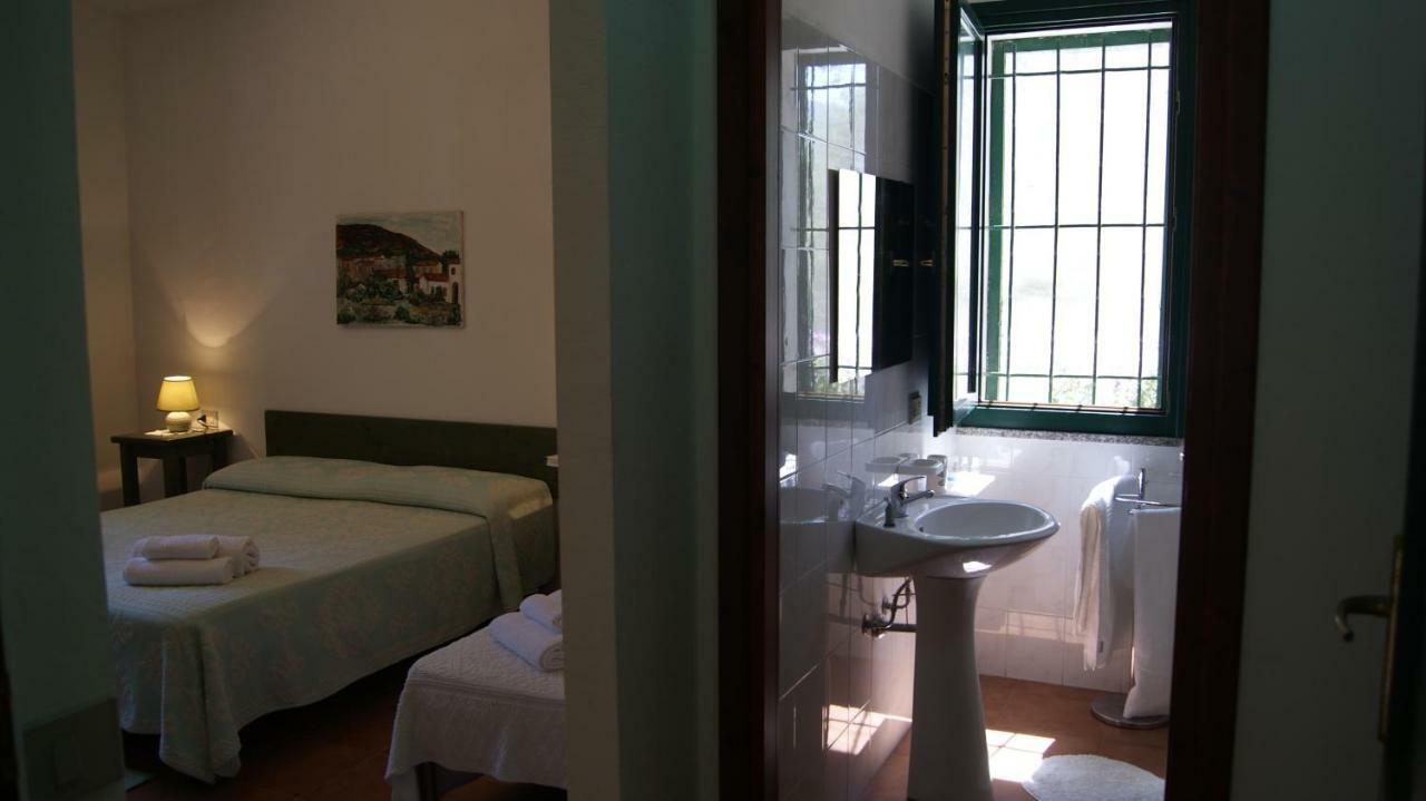Le Sughere Padru Εξωτερικό φωτογραφία
